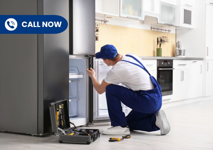 Elkville IL Appliance Repair Company